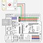 Led Interfacing With Arduino Circuit Diagram