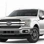 2019 Ford F150 2.7 Towing Capacity