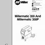 Millermatic 35 Parts Manual