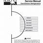 Norcold 2118 Service Manual