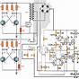 200 Watt Power Inverter Circuit Diagram