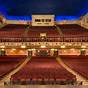Saenger Theater Seating Chart