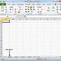 Excel Blank Worksheet Template