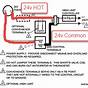 Robertshaw Gas Valve Wiring Diagram