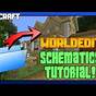 Minecraft Schematic Editor Online