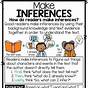 Making Inferences 5th Grade