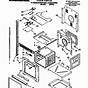 Kitchenaid Double Oven Circuit Diagram
