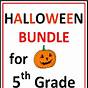 Halloween Games For 5th Graders