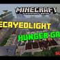 Minecraft Hunger Games Seed Ps3