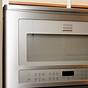 Frigidaire Microwave Troubleshooting Guide