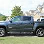 Chevy Colorado Bull Bar