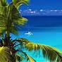 Charter Boat Vacations Caribbean