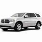 Dodge Durango 2013 Sxt