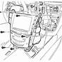 Cadillac Cts Wiring Schematic