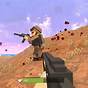 Shooting Games Unblocked Battle Royale