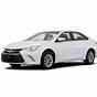 How Much Does A Toyota Camry Battery Cost