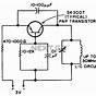 Rf Variable Frequency Oscillator Circuit Diagram