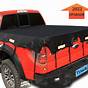 Ford F150 Truck Bed Cover Size