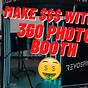 Manual 360 Photo Booth