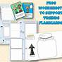 Find A Friend Worksheets