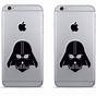 Star Wars Phone Stickers