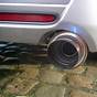 Exhaust For 2003 Honda Accord