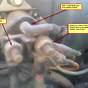 Ford 460 Starter Wiring