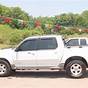 2004 Ford Explorer Sport Trac Towing Capacity