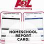 Free Printable Report Cards For Teachers