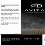 Avital 4100 Owner's Manual
