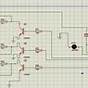 Dtmf Based Projects Circuit Diagram