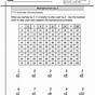 Multiplication Blank Worksheets