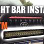 How To Wire A Light Bar