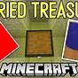 How To Always Find Buried Treasure In Minecraft