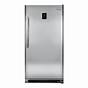 Frigidaire Refrigerator Jsi-26 Manual