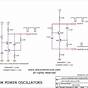 High Frequency Oscillator Circuit Diagram