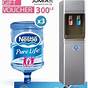 Nestle Allure Water Dispenser Manual