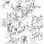 Tohatsu Outboard Motor Parts Manual