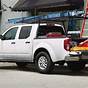 Nissan Frontier Service At Means