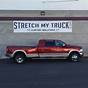 Dodge Ram 3500 Mega Cab Long Bed Dually