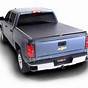 Gmc Sierra Short Bed Tonneau Cover