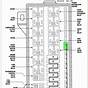 97 Dodge Caravan Fuse Panel Diagram