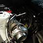 Mustang 3.8 V6 Turbo Kit