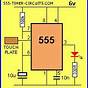 Touch On Off Switch Circuit Diagram