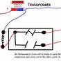 24 Vac Transformer Wiring