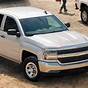 2018 Chevy Silverado 2500hd Duramax Towing Capacity