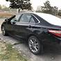 Toyota Camry Se Or Le