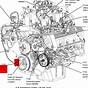 2003 Ford Expedition 4.6 Engine Diagram