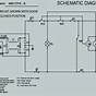 Microwave Transformer: Lichtenberg Wiring Diagram