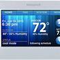 Honeywell Home Programmable Thermostat Manual